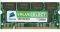 CORSAIR SDRAM SO-DIMM 1GB PC5300 (667MHZ) DDR...