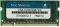 CORSAIR SO-DIMM DDR2 MAC MEMORY 1GB PC5300 (6...