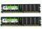 CORSAIR VS1GBKIT400 VALUE SELECT DUAL KIT 1GB...