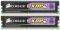 CORSAIR TWIN2X2048-8500C7 XMS2 DDR2 2GB (2X1G...