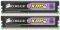 CORSAIR TWIN2X4096-8500C7 XMS2 DDR2 4GB (2X2G...