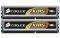 CORSAIR XMS3 DDR3 2GB (2X1GB) PC3-8500 (1066M...