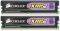 CORSAIR XMS2 DHX DDR2 4GB (2X2GB) PC2-8500 (1...