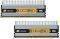 CORSAIR XMS3 DHX DDR3 4GB (2X2GB) PC3-10666 (...