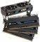 CORSAIR TR3X3G1866C9DF DHX AIRFLOW DDR3 3GB (...