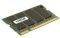 CRUCIAL CT6464AC667 SO-DIMM DDR2 512MB PC5300...