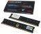 GEIL GB22GB6400C4DC DDR2 2GB (2X1GB) BLACK DR...