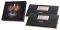 GEIL GE22GB1066C5DC DDR2 2GB (2X1GB) EVO ONE ...