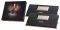 GEIL GE24GB800C4DC DDR2 4GB (2X2GB) EVO ONE P...
