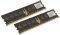 GEIL GB24GB8500C5DC DDR2 4GB (2X2GB) BLACK DR...