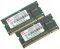 G.SKILL F2-5300CL5D-4GBSA SO-DIMM DDR2 4GB (2...