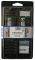 KINGSTON SO-DIMM DDR2 2GB (2X1GB) 667MHZ VALU...