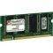 KINGSTON KVR400X64SC3A/512 SO-DIMM DDR1 512MB...