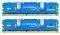 KINGSTON KHX6400D2K2/4G DDR2 4GB (2X2GB) PC64...