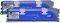 KINGSTON KHX9200D2K2/2G HYPERX DDR2 2GB (2X1G...