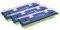 KINGSTON KHX11000D3LLK3/3GX 3GB (3X1GB) PC110...