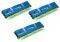 KINGSTON KHX14900D3K3/3GX 3GB (3X1GB) PC14900...