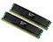 OCZ OCZ2F10662GK 2GB (2X1GB) PC2-8500 1066MHZ...