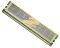 OCZ EL PC2-5400 DDR2 GOLD DUAL CHANNEL 1GB (2...