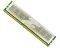 OCZ PC3-10666 DDR3 PLATINUM EDITION DUAL CHANNEL 2GB (2X1GB)