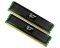 OCZ OCZ3F13332GK 2GB (2X1GB) PC-10666 1333MHZ...