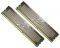 OCZ OCZ3T1600XM2GK 2GB (2X1GB) PC3-12800 INTEL XMP READY TITANIUM EDITION DUAL CHANNEL KIT
