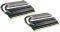 OCZ OCZ3RPX1333EB2GK 2GB (2X1GB) DDR3 PC3-106...