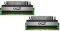 OCZ OCZ3FXT20002GK 2GB (2X1GB) DDR3 PC3-16000...