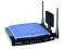 LINKSYS WAG325N WIRELESS-N ADSL2+ (PSTN) GATEWAY