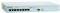 ALLIED TELESIS AT-FS708/POE UNMANAGED 8 PORT ...