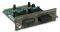 D-LINK DES-102F 2-PORT 100BASE-FX FIBER MODUL...