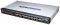 LINKSYS SRW224G4 24-PORT 10/100 + 4-PORT WEBV...