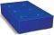 LACIE 301845EK BRICK DESKTOP HARD DRIVE 1TB BLUE