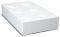 LACIE 301846EK BRICK DESKTOP HARD DRIVE 1TB WHITE