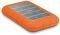 LACIE 301371 500 RUGGED ALL-TERAIN HARD DRIVE...