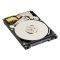 WESTERN DIGITAL WD1200BEVS HDD 2.5'' 120GB SA...