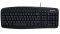 MS WIRED KEYBOARD 500 BLACK GREEK RETAIL