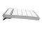 TRUST SLIMLINE ALUMINIUM KEYBOARD FOR MAC