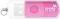 TOMATO 4GB XS SERIES PINK