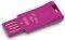 KINGSTON DTMSN/8GB DATA TRAVELLER MINI SLIM PINK