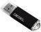 OCZ 8GB DIESEL USB 2.0 FLASH DRIVE