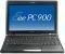 ASUS EEE PC900 16G BLACK WINDOWS