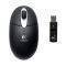 LOGITECH 910-000342 RX650 CORDLESS OPTICAL MO...