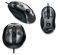 LOGITECH 910-000616 MX518 OPTICAL GAMING MOUSE