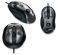 LOGITECH 910-000616 MX518 OPTICAL GAMING MOUS...