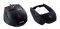 LOGITECH 910-000173 G9 LASER MOUSE BLACK