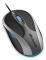 MICROSOFT NOTEBOOK OPTICAL MOUSE 3000 GREY