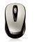 MICROSOFT WIRELESS MOBILE MOUSE 3000 WHITE