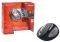 MICROSOFT NATURAL WIRELESS LASER MOUSE 6000