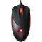 RAZER COPPERHEAD 2000 DPI - ANARCHY RED